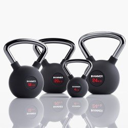 Kettlebells Premium