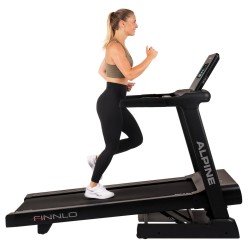 Loopband Alpine TFT