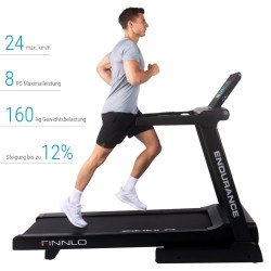 Loopband Endurance TFT Loopband Endurance TFT