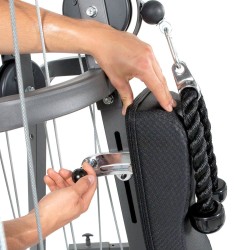 Multi-gym Autark 2600