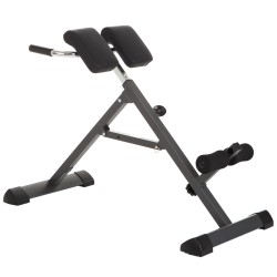 Rugtrainer Tricon