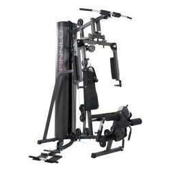 Multi-gym Autark 1500