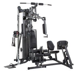 Multi-gym Autark 2500