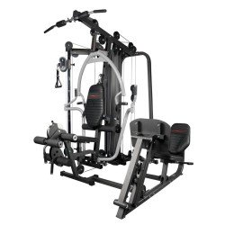 Multi-gym Autark 6800