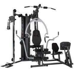 Multi-gym Autark 6800