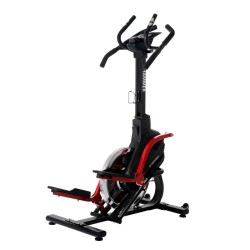 Cross Stepper