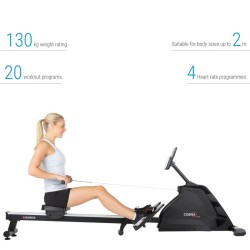 Roeiapparaat Cobra XTR Plus