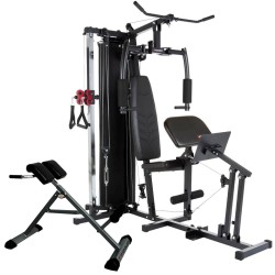 Multi-gym Ferrum TX 4