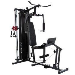 Multi-gym Ferrum TX 3