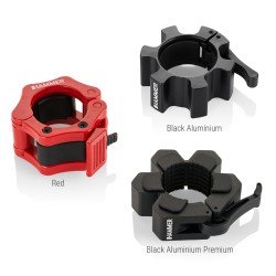 Snelsluitingen 50 mm