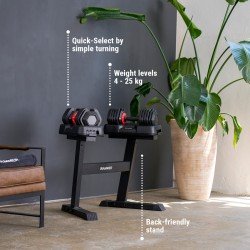 Stronglock 4.0 Halterset