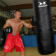 Hammer Boxing Bokshandschoenen PREMIUM TRAINING - PU - Zwart