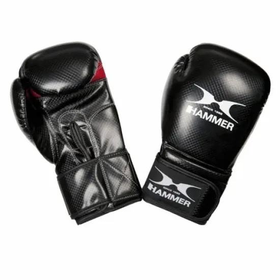 Hammer Boxing Bokshandschoenen X-SHOCK - PU -