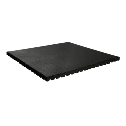 High Impact Granulaat Tegel 100 x 100 x 4,3 cm High Impact Granulaat Tegel 100 x 100 x 4,3 cm