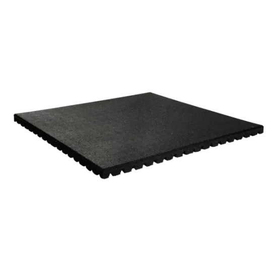 High Impact Granulaat Tegel 100 x 100 x 4,3 cm High Impact Granulaat Tegel 100 x 100 x 4,3 cm