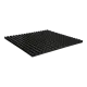 High Impact Granulaat Tegel 100 x 100 x 4,3 cm High Impact Granulaat Tegel 100 x 100 x 4,3 cm
