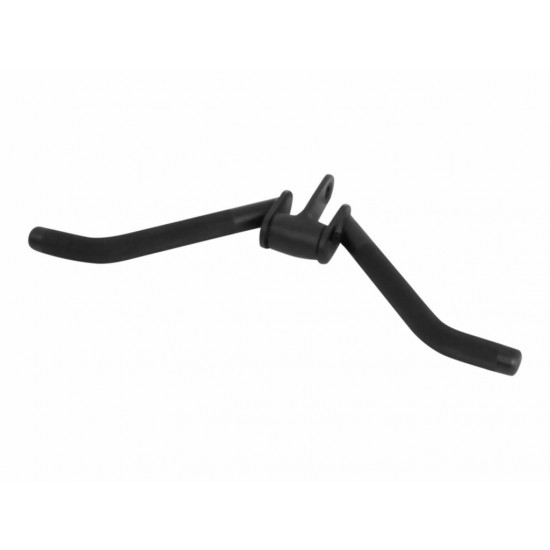 Triceps V-bar rotating Black Series 