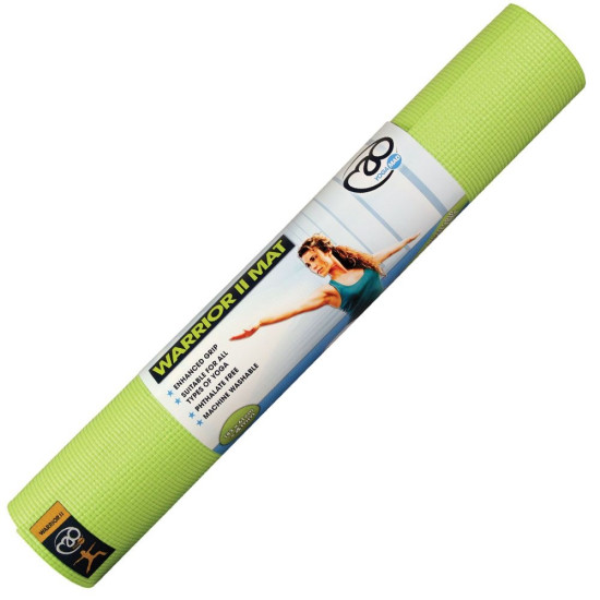 Warrior Yoga Mat II