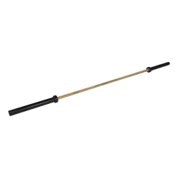 Olympische Gouden Halterstang 50 mm 220 cm