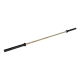 Olympische Gouden Halterstang 50 mm 220 cm Olympische Gouden Halterstang 50 mm 220 cm