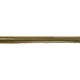 Olympische Gouden Halterstang 50 mm 220 cm Olympische Gouden Halterstang 50 mm 220 cm