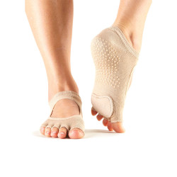 ToeSox met tenen Prima Bellarina | Sweet pea ToeSox met tenen Prima Bellarina | Sweet pea