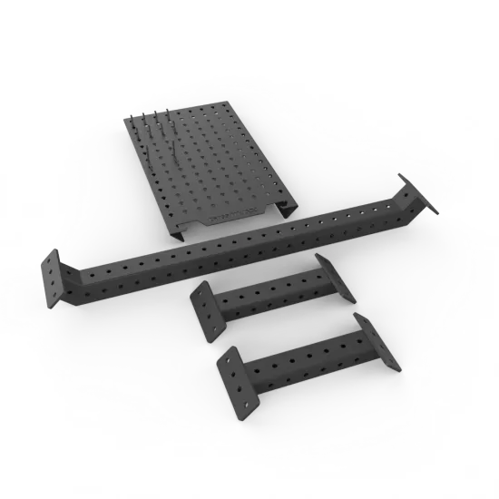 Pulley 90 Degrees Part Set Pulley 90 Degrees Part Set