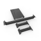 Pulley 90 Degrees Part Set Pulley 90 Degrees Part Set