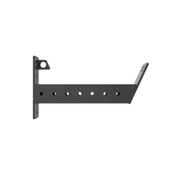 Fitness Rek - Rope Storage