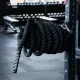 Fitness Rek - Rope Storage Fitness Rek - Rope Storage