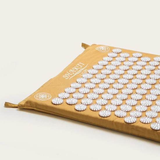 Shakti Spijkermat Light – Geel Shakti Spijkermat Light – Geel