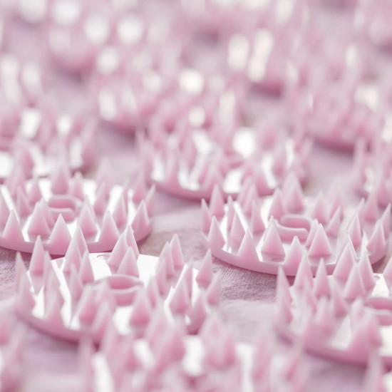 Shakti Spijkermat Original