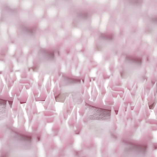 Shakti Spijkermat Original Set