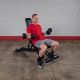Pro Clubline SFID425 Adjustable Bench Full Commercial