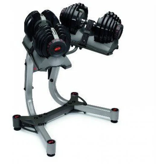 Beschikbaar Specificiteit Hectare Bowflex™ SelectTech™ 552i 24 kg set - 100319 | Fitness Yoga Shop Nederland