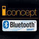 BH I.AIR MAG (semi-prof inzetbaar) HIIT indoor cycle met Bluetooth 4.0