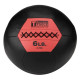 Body-Solid Soft Medicine Balls - Wall Balls - Crossfit Balls10 LB / 4,5 KG