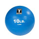 Body-Solid Medicine BallBlauw - 4500 gram
