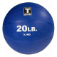 Body-Solid Medicine BallDonkerblauw - 9100 gram