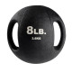 Body-Solid Medicine Ball - Dual Grip3600 gram