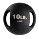 Body-Solid Medicine Ball - Dual Grip6300 gram