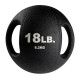 Body-Solid Medicine Ball - Dual Grip8200 gram