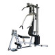 PowerLine BSGLPX Leg Press Attachment voor BSG10X Home Gym
