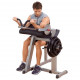 Body-Solid Biceps / Triceps Machine GCBT380