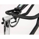 Toorx SRX-3500 Indoor Cycle met vrijloop - Kinomap en iConsole+App
