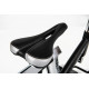 Toorx SRX-3500 Indoor Cycle met vrijloop - Kinomap en iConsole+App