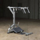 Body-Solid Leverage Squat Calf Machine GSCL360