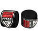 RDX Sports HW Professionele boksbandagesRood