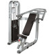 Pro Clubline Incline Press Machine SIP1400G95 kg gewichtenstapel