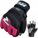 RDX Grappling Gloves KidsZwart/Roze